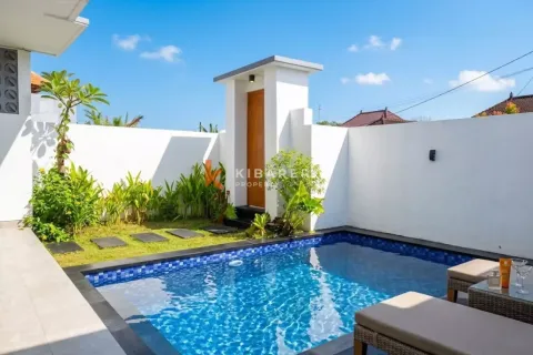 2 bedrooms Villa in Cemagi, Mengwi, Badung, Bali (17290)