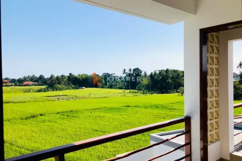 2 bedrooms Villa in Cemagi, Mengwi, Badung, Bali (17290) 10