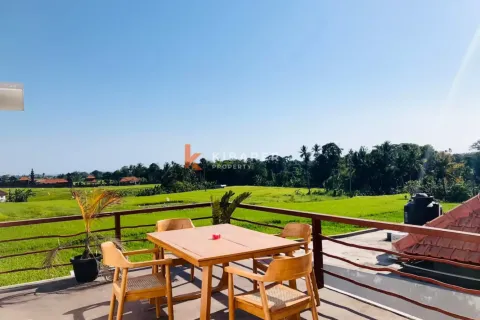 2 bedrooms Villa in Cemagi, Mengwi, Badung, Bali (17290) 9