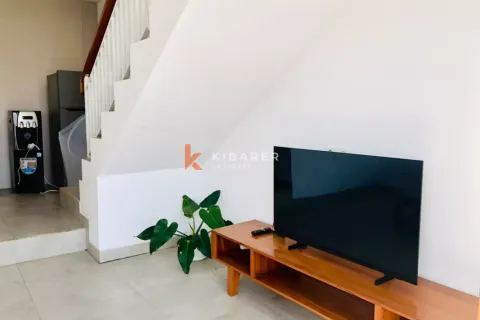 2 bedrooms Villa in Cemagi, Mengwi, Badung, Bali (17290) 2