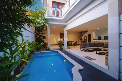 2 bedrooms Villa in Kerobokan, Badung, Bali (17552)