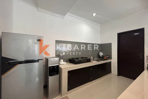 2 bedrooms Villa in Kerobokan, Badung, Bali (17552) 3