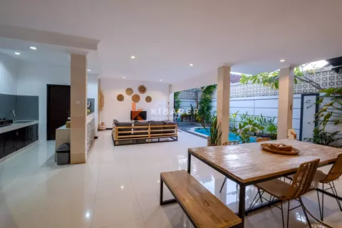 2 bedrooms Villa in Kerobokan, Badung, Bali (17552) 2