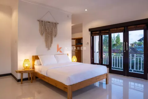 2 bedrooms Villa in Kerobokan, Badung, Bali (17552) 5
