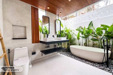 2 bedrooms Villa in Canggu, Badung, Bali (17560) 19