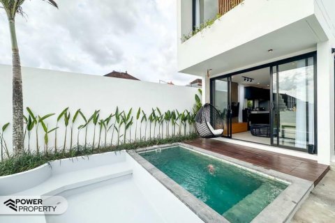 2 bedrooms Villa in Canggu, Badung, Bali (17560) 16