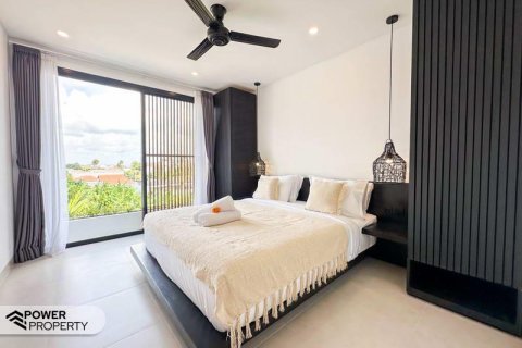 2 bedrooms Villa in Canggu, Badung, Bali (17560) 28
