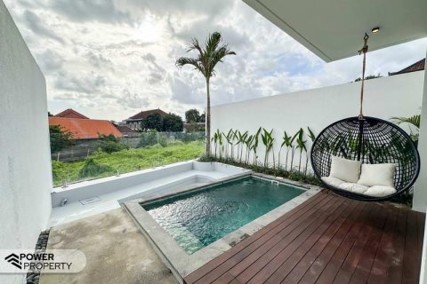 2 bedrooms Villa in Canggu, Badung, Bali (17560) 17