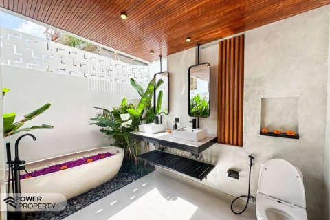2 bedrooms Villa in Canggu, Badung, Bali (17560) 11