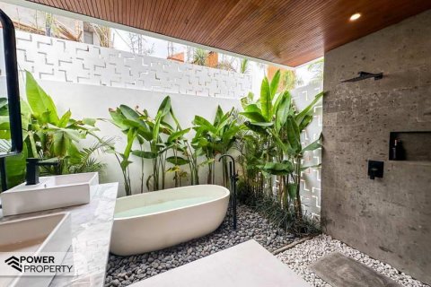 2 bedrooms Villa in Canggu, Badung, Bali (17560) 18