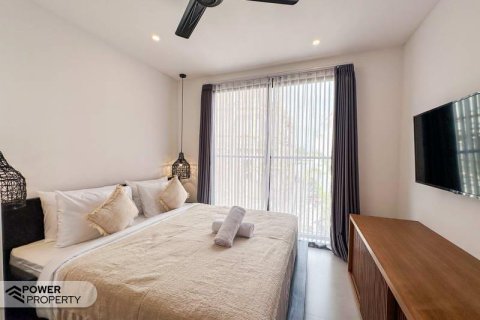 2 bedrooms Villa in Canggu, Badung, Bali (17560) 20