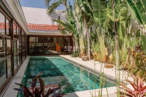2 bedrooms Villa in South Denpasar, Denpasar, Bali (17268) 2