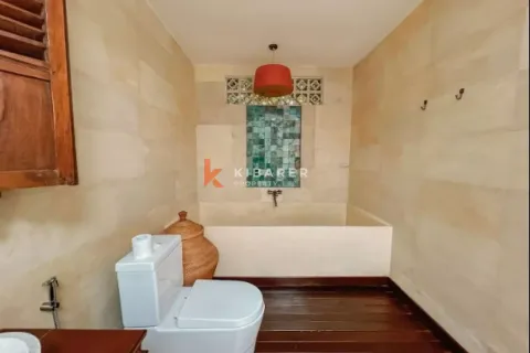 2 bedrooms Villa in South Denpasar, Denpasar, Bali (17268) 13
