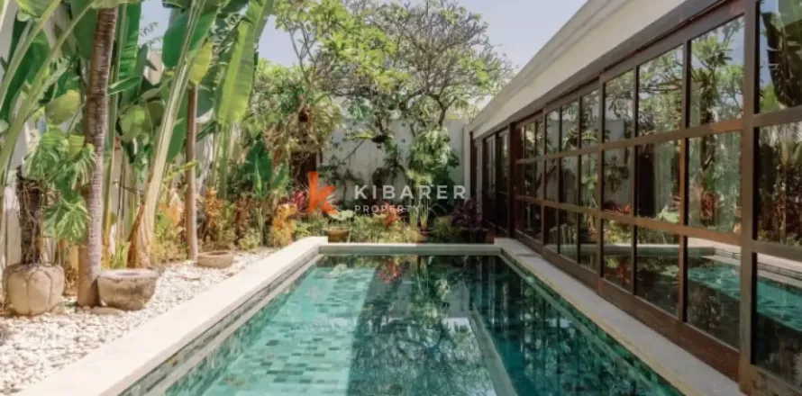 2 bedrooms Villa in South Denpasar, Denpasar, Bali (17268)