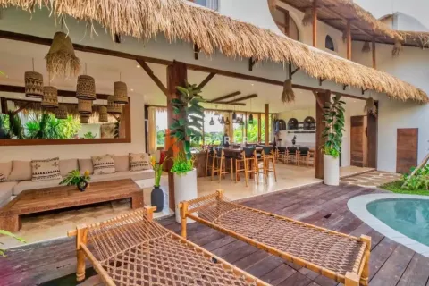 3 bedrooms Villa in Badung, Bali (17288) 5