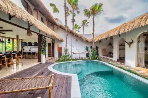3 bedrooms Villa in Badung, Bali (17288) 4