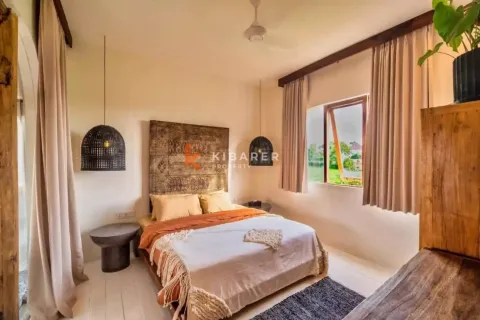 3 bedrooms Villa in Badung, Bali (17288) 12