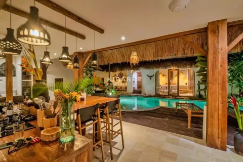 3 bedrooms Villa in Badung, Bali (17288) 7