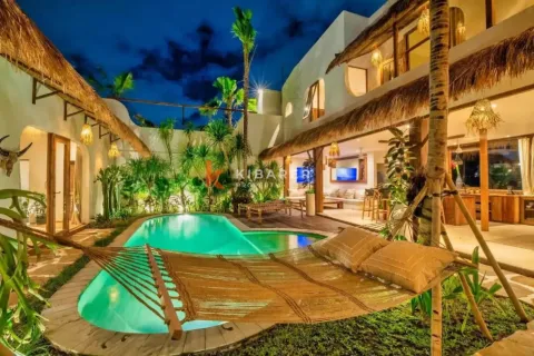 3 bedrooms Villa in Badung, Bali (17288) 6