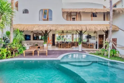 3 bedrooms Villa in Badung, Bali (17288) 3