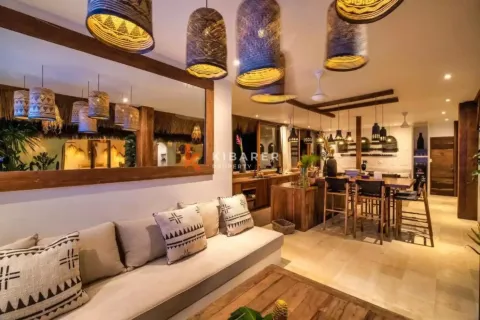 3 bedrooms Villa in Badung, Bali (17288) 11
