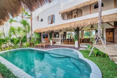 3 bedrooms Villa in Badung, Bali (17288)