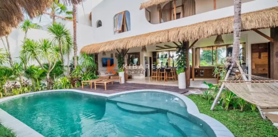 3 bedrooms Villa in Badung, Bali (17288)