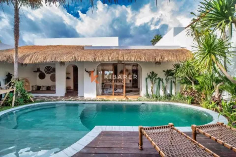 3 bedrooms Villa in Badung, Bali (17288) 2