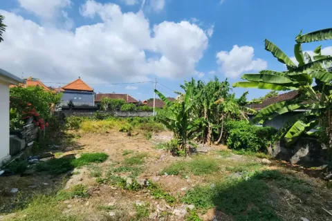 Land in Tumbak Bayuh, Mengwi, Badung, Bali (17534) 4