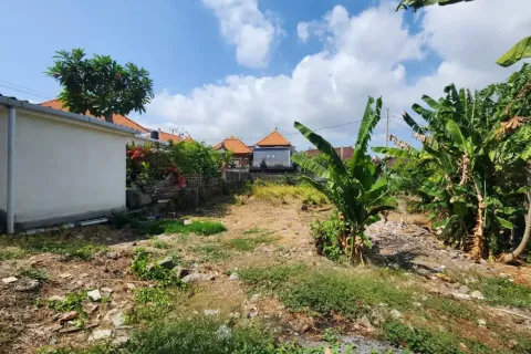 Land in Tumbak Bayuh, Mengwi, Badung, Bali (17534) 8