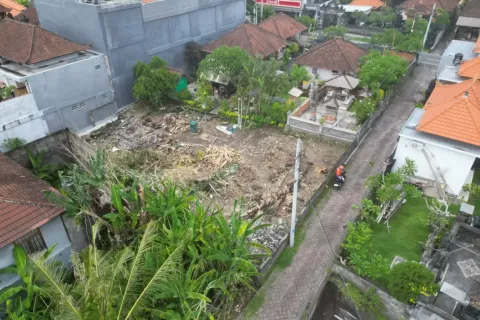 Land in Tumbak Bayuh, Mengwi, Badung, Bali (17534) 6