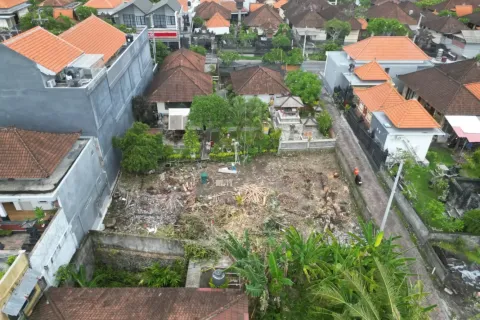 Land in Tumbak Bayuh, Mengwi, Badung, Bali (17534) 2