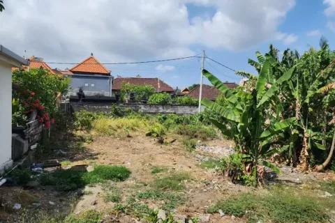 Land in Tumbak Bayuh, Mengwi, Badung, Bali (17534) 5