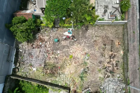 Land in Tumbak Bayuh, Mengwi, Badung, Bali (17534) 7