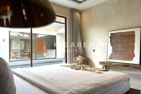 Vila 2 kamar tidur di Cemagi, Mengwi, Badung, Bali (13631) 18