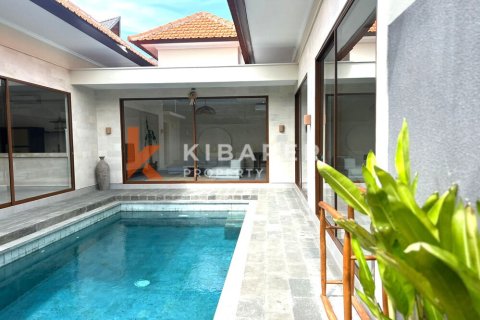 2 bedrooms Villa in Cemagi, Mengwi, Badung, Bali (13631)