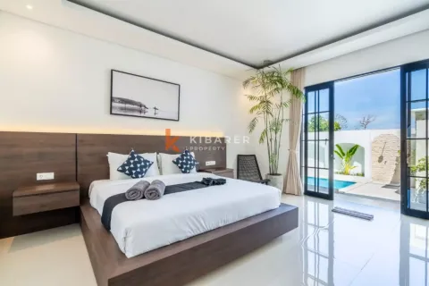 3 bedrooms Villa in Canggu, Badung, Bali (17282) 18