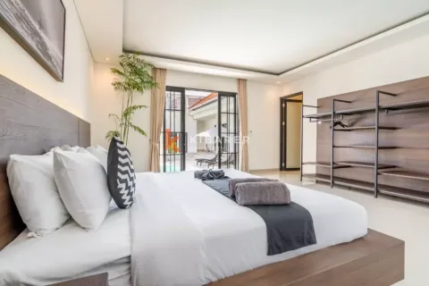 3 bedrooms Villa in Canggu, Badung, Bali (17282) 10