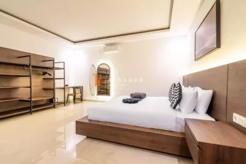 3 bedrooms Villa in Canggu, Badung, Bali (17282) 16