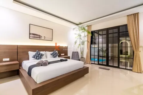3 bedrooms Villa in Canggu, Badung, Bali (17282) 21