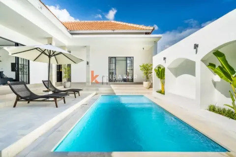 3 bedrooms Villa in Canggu, Badung, Bali (17282) 2
