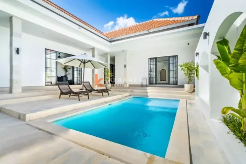 3 bedrooms Villa in Canggu, Badung, Bali (17282) 4