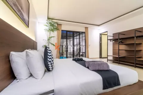 3 bedrooms Villa in Canggu, Badung, Bali (17282) 11