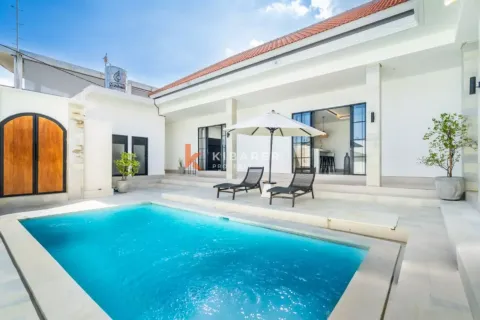 3 bedrooms Villa in Canggu, Badung, Bali (17282) 3