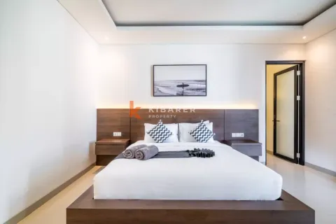 3 bedrooms Villa in Canggu, Badung, Bali (17282) 15