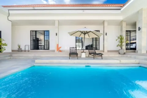 3 bedrooms Villa in Canggu, Badung, Bali (17282) 5