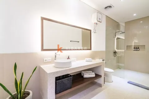 3 bedrooms Villa in Canggu, Badung, Bali (17282) 13