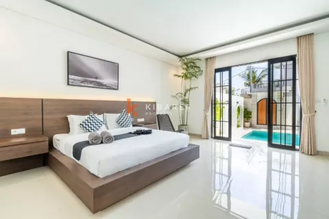3 bedrooms Villa in Canggu, Badung, Bali (17282) 9
