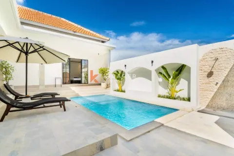 3 bedrooms Villa in Canggu, Badung, Bali (17282)