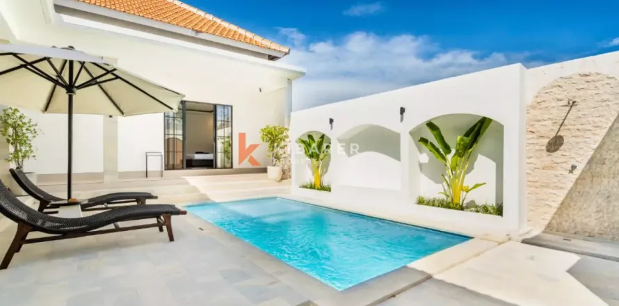 3 bedrooms Villa in Canggu, Badung, Bali (17282)